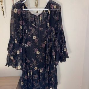 Free people dress